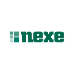 Nexe logo